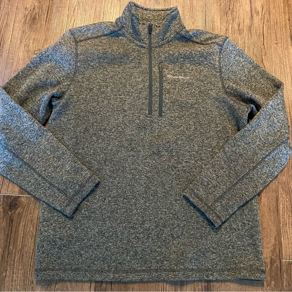 Eddie Bauer Sweater